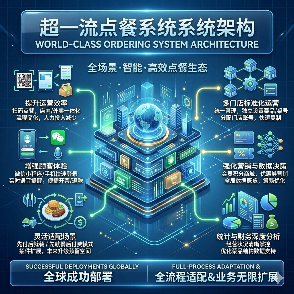 技术优势