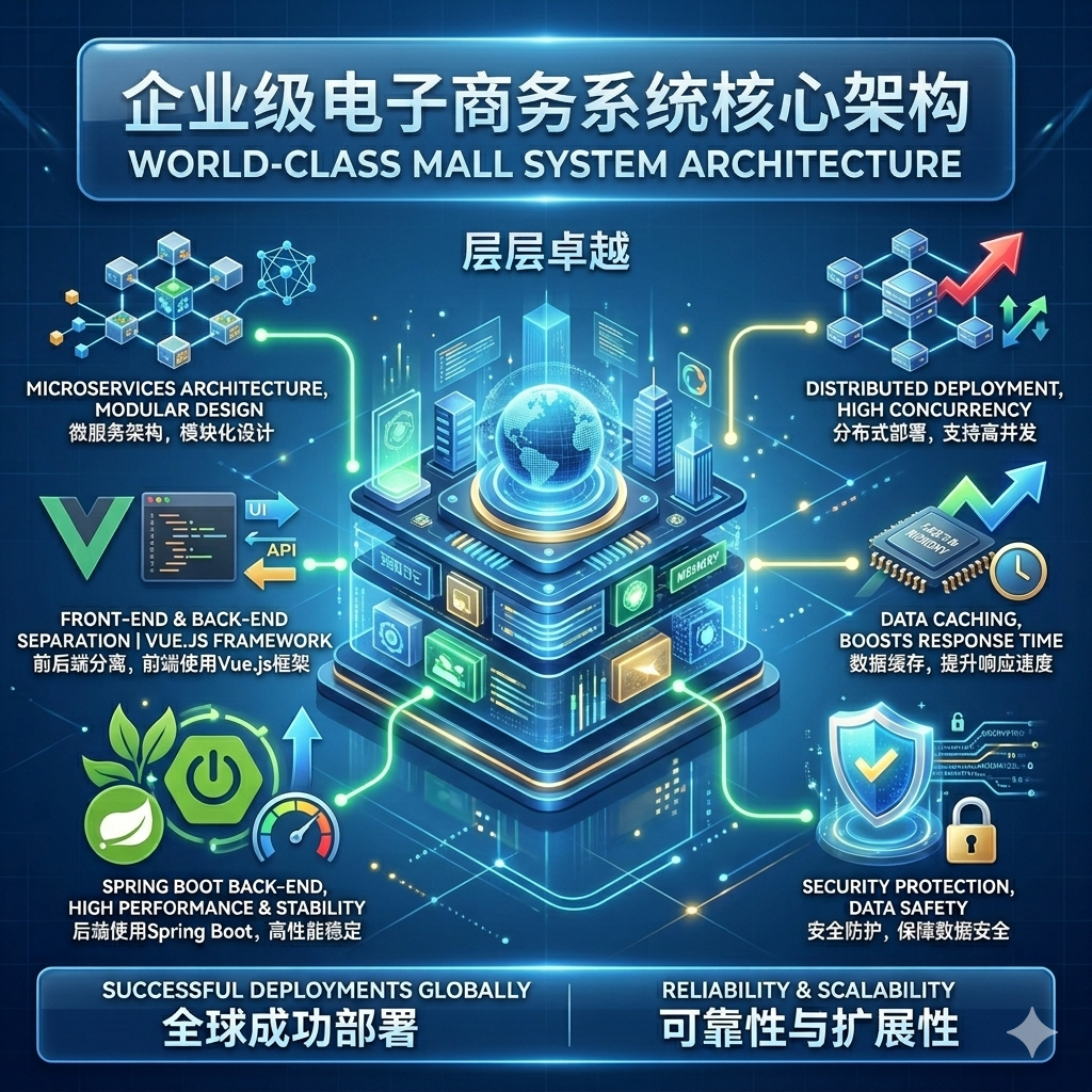 技术架构